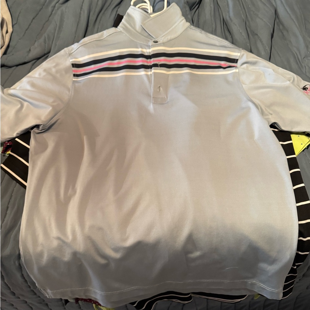 Footjoy Polo Large